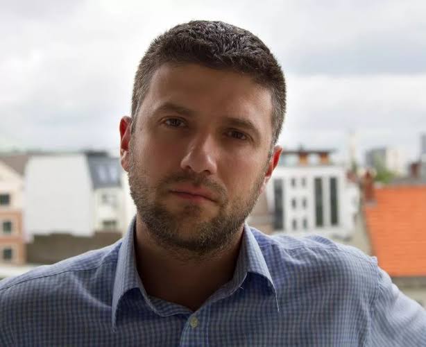 Retrato de Javier M., autor del relato