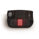 ThermBack LED, vista del producto