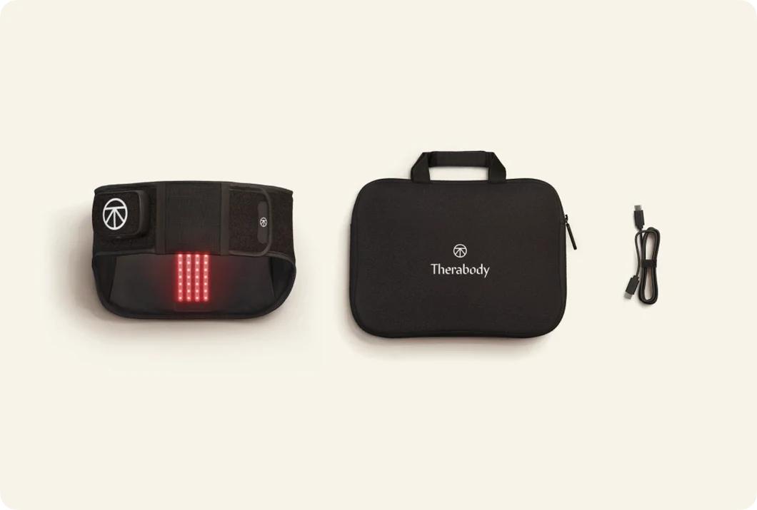 Contenido de la caja: dispositivo, funda y cable USB-C